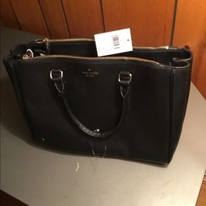Kate Spade NWT handbag # gift giving